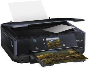 EPSON EXPRESSION PREMIUM XP-700