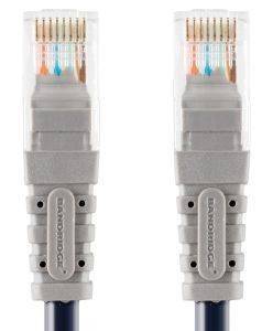 BANDRIDGE BCL7010 MULTIMEDIA CAT5 NETWORK CABLE 10M