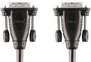 BANDRIDGE VCL1402 DVI DIGITAL MONITOR CABLE 2M