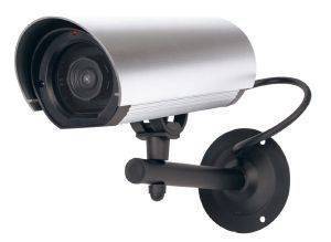 KONIG SEC-DUMMY CAM 10 DUMMY CCTV CAMERA ΕΞΩΤΕΡΙΚΟΥ ΧΩΡΟΥ KONIG SEC-DUMMY CAM 10 DUMMY CCTV CAMERA ΕΞΩΤΕΡΙΚΟΥ ΧΩΡΟΥ