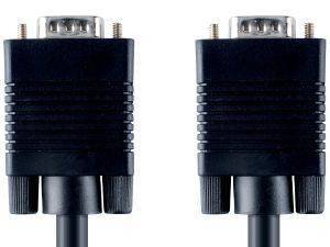 BANDRIDGE VCL1002 VGA MONITOR CABLE 2M BANDRIDGE VCL1002 VGA MONITOR CABLE 2M