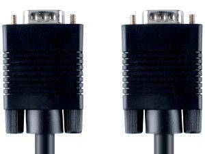 BANDRIDGE VCL1002 VGA MONITOR CABLE 2M