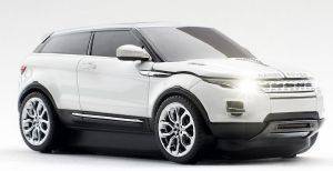 CLICK CAR RANGE ROVER EVOQUE WIRED