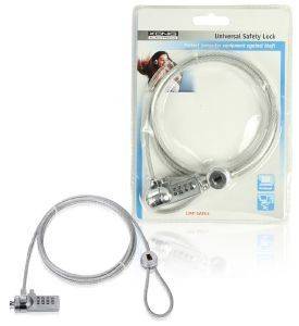 KONIG CMP-SAFE 4 UNIVERSAL CODED SAFETY LOCK KONIG CMP-SAFE 4 UNIVERSAL CODED SAFETY LOCK