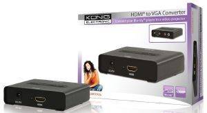 KONIG KN-HDMI CON 26 KONIG KN-HDMI CON 26