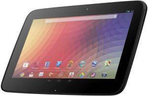 GOOGLE NEXUS 10 TABLET 32GB ANDROID 4.2 JB GOOGLE NEXUS 10 TABLET 32GB ANDROID 4.2 JB