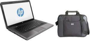 HP 650 15.6\'\' INTEL DUAL CORE B820 2GB 500GB FREE DOS + ΤΣΑΝΤΑ ΜΕΤΑΦΟΡΑΣ HP 650 15.6\'\' INTEL DUAL CORE B820 2GB 500GB FREE DOS + ΤΣΑΝΤΑ ΜΕΤΑΦΟΡΑΣ