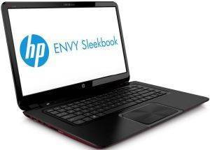 HP ENVY SLEEKBOOK 4-1000EN 14\'\' INTEL CORE I3-2367M 4GB 500GB BLACK