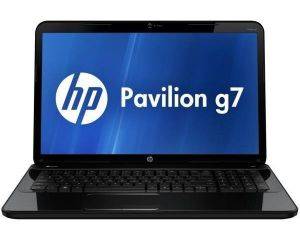 HP PAVILION G7-2004SD 17.3\'\' INTEL CORE I7-3612QM 6GB 750GB AMD RADEON HD7670M 1GB