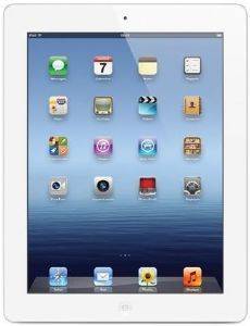 APPLE IPAD 4 A6X DUAL CORE WI-FI 64GB MD515 WHITE