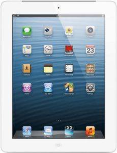 APPLE IPAD 4 A6X DUAL CORE WI-FI + 4G 32GB MD526 WHITE