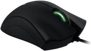 RAZER DEATHADDER 2013 GAMING MOUSE