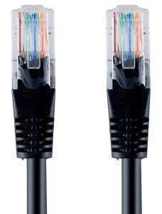 BANDRIDGE VCL7101 CAT5E NETWORK CABLE 1M