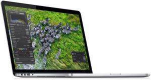 APPLE MACBOOK PRO MC975 15.4\'\' RETINA CORE I7 2.3GHZ 8GB 256GB SSD NVIDIA GT650M 1GB