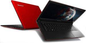 LENOVO IDEAPAD S400U 14\'\' ULTRABOOK INTEL CORE I3-3217U 4GB 320GB+24GB SSD WINDOWS 8 RED LENOVO IDEAPAD S400U 14\'\' ULTRABOOK INTEL CORE I3-3217U 4GB 320GB+24GB SSD WINDOWS 8 RED