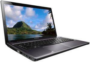 LENOVO IDEAPAD Z580 15.6\'\' INTEL CORE I5-3210M 6GB 500GB WINDOWS 8 LENOVO IDEAPAD Z580 15.6\'\' INTEL CORE I5-3210M 6GB 500GB WINDOWS 8