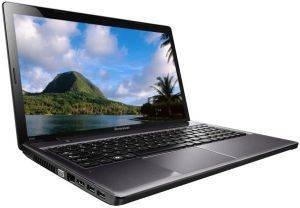 LENOVO IDEAPAD Z580 15.6\'\' INTEL CORE I5-3210M 6GB 500GB WINDOWS 8