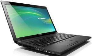 LENOVO IDEAPAD B570E2 15.6\'\' INTEL DUAL CORE B830 4GB 320GB FREE DOS