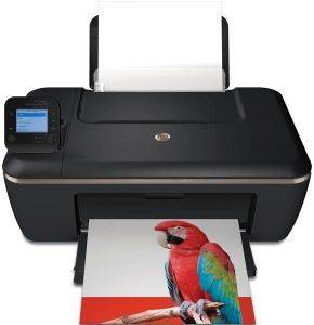 HP DESKJET INK ADVANTAGE 3515 ALL-IN-ONE CZ279C