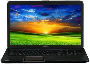 TOSHIBA SATELLITE C870-192 17.3\'\' INTEL DUAL CORE B830 4GB 320GB