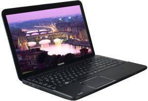 TOSHIBA SATELLITE C855-1V3 15.6\'\' INTEL CORE I5-3210M 4GB 500GB WINDOWS 8