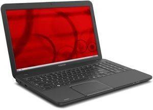 TOSHIBA SATELLITE C855D-S5100/06 15.6\'\' AMD E-300 4GB 320GB AMD RADEON HD6310 WINDOWS 8