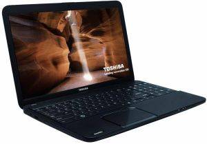 TOSHIBA SATELLITE PRO C850-1EQ 15.6\'\' INTEL CORE I5-3210M 4GB 500GB WINDOWS 8