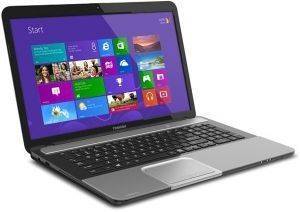 TOSHIBA SATELLITE L875-S7110 17.3\'\' INTEL CORE I3-3110M 4GB 640GB WINDOWS 8 SILVER