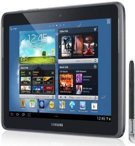 SAMSUNG GALAXY NOTE 10.1 GT-N8000 GREY