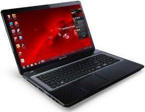 PACKARD BELL EASYNOTE LV11HC 17.3\'\' INTEL CORE I3-3110 6GB 750GB NVIDIA GT630M 2GB BLACK WINDOWS 8