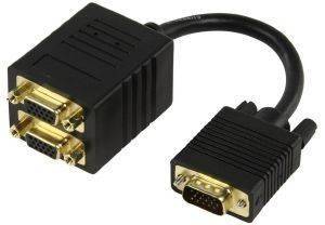 VGA SPLITTER CABLE-560