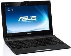 ASUS EEE X101CH-BLK013W 10.1\'\' INTEL N2600 1GB 320GB FREE DOS BLACK