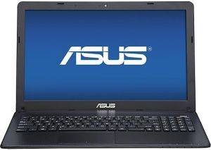 ASUS X501A-HPD121H 15.6\'\' INTEL DUAL CORE B980 4GB 500GB WINDOWS 8 BLACK