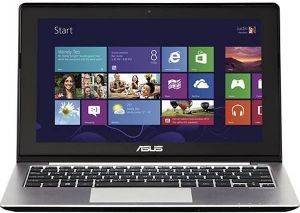 ASUS Q200E-BHI3T45 11.6\'\' TOUCH-SCREEN I3-2365M 4GB 500GB WINDOWS 8 STEEL GRAY