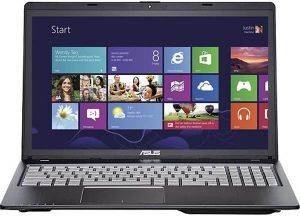 ASUS Q500A-BHI7T05 15.6\'\' TOUCH-SCREEN I7-3632QM 8GB 750GB WINDOWS 8 BLACK
