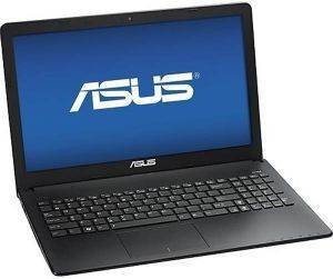 ASUS X501A-BSPDN22 15.6\'\' INTEL DUAL CORE 2020M 4GB 500GB WINDOWS 8 BLACK