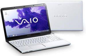 SONY VAIO SV-E1512H1EW 15.5\'\' I3-3110M 4GB 640GB HD7650 WINDOWS 8