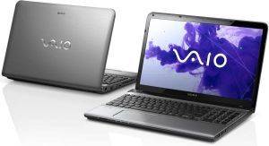 SONY VAIO SV-E1512U1ESI 15.5\'\' INTEL CORE I5-3210M 6GB 750GB AMD RADEON HD7650M 2GB WINDOWS 8 SONY VAIO SV-E1512U1ESI 15.5\'\' INTEL CORE I5-3210M 6GB 750GB AMD RADEON HD7650M 2GB WINDOWS 8