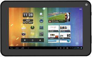 MANTA POWERTAB BASIC MID13 INTERNET TABLET 7\'\' 4GB ANDROID 4.0.3 MANTA POWERTAB BASIC MID13 INTERNET TABLET 7\'\' 4GB ANDROID 4.0.3