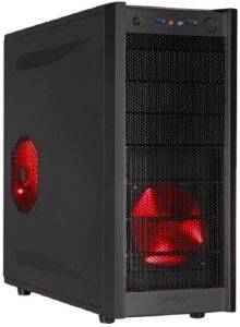 ANTEC ONE ALTERNATE EDITION BLACK ANTEC ONE ALTERNATE EDITION BLACK