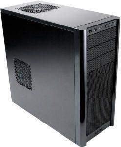 ANTEC THREE HUNDRED BLACK EDITION