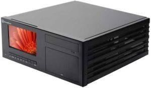 SILVERSTONE CW03B-MT BLACK SILVERSTONE CW03B-MT BLACK