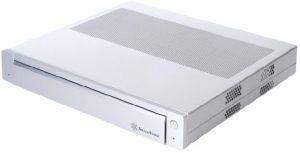 SILVERSTONE LC19S-R SILVER SILVERSTONE LC19S-R SILVER