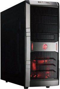 SILVERSTONE RL01B USB3.0 BLACK SILVERSTONE RL01B USB3.0 BLACK