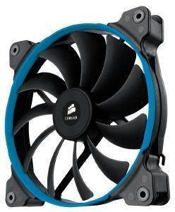 CORSAIR AIR SERIES AF140 QUIET EDITION CORSAIR AIR SERIES AF140 QUIET EDITION