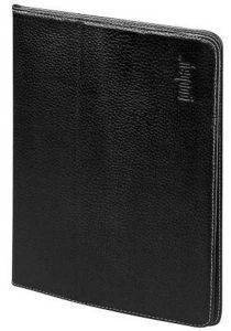 GOOBAY 62399 LEATHER CASE ΜΕ ΒΑΣΗ ΣΤΗΡΙΞΗΣ ΓΙΑ IPAD 2 GOOBAY 62399 LEATHER CASE ΜΕ ΒΑΣΗ ΣΤΗΡΙΞΗΣ ΓΙΑ IPAD 2