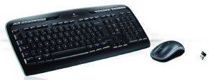 LOGITECH 920-003999 WIRELESS COMBO MK330 LOGITECH 920-003999 WIRELESS COMBO MK330