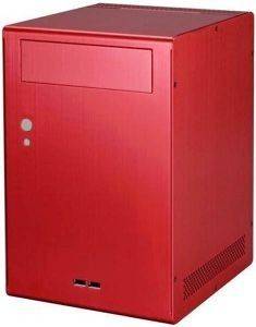 LIAN LI PC-Q07R RED LIAN LI PC-Q07R RED