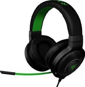 RAZER KRAKEN PRO BLACK