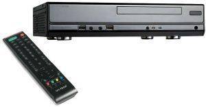 MS-TECH MC-10 120W BLACK MS-TECH MC-10 120W BLACK